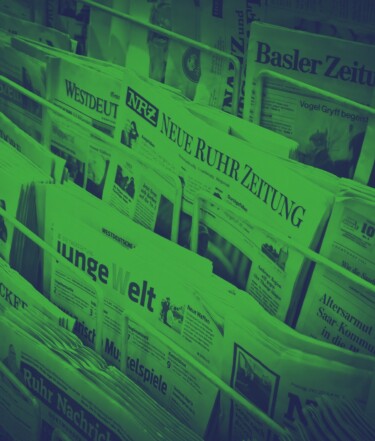 Studie Pressefreiheit